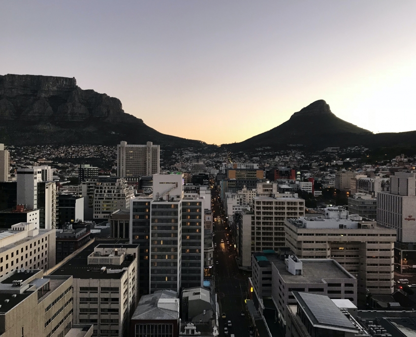 Moshe Capital cape town Moshe Capital